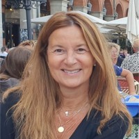Anne Sophie Durand