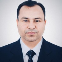 Khursheed Ahmed - Assoc CIPD, PHRi, SHRM-CP®, LLB
