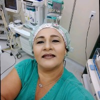 Sandra Ferreira Ferreira