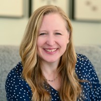 Margaret Terrell, Shrm-Cp