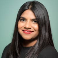 Rekha Pavanantharajah