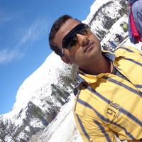 Rajesh Kumar