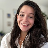 Natali Sanchez Gamboa