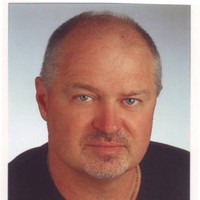 Mike Ferguson