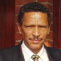 Francois Van Wyk