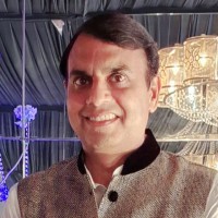 Ashok Kumar
