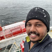 Saravanan Desamuthu