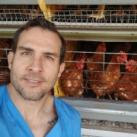 David Eduardo Garcia Correa