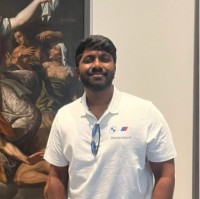 Nirmal Mohan, Cissp