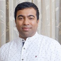 Arun Devassy Kuriappan