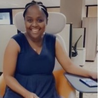 Noluthando Deyi