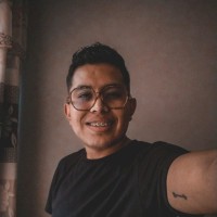 Eder Raul Perez Gallardo Hernández