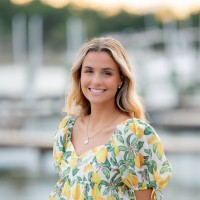 Zoey Morris