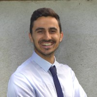 Simon Lévy