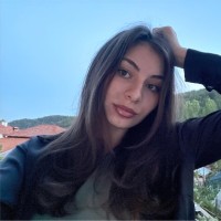 Alexandra Adamova, Mba