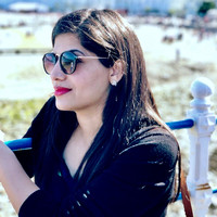 Preeti Charan