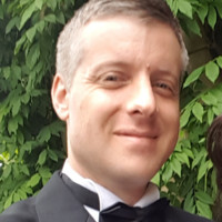 Michael Ford