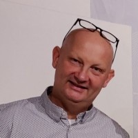 Eric Goethals