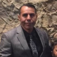 Manuel D Garcia