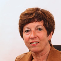 Lidy Verdoolaege-Bom