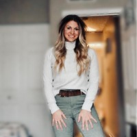 Abby Frisbie