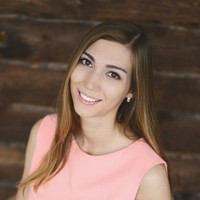 Olga Bolshakova