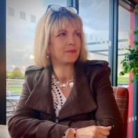 Kate Henderson, BA (Hons), PGDip