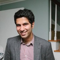 Vivek Simkhada
