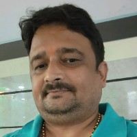 Rajiv Ranjan Choudhary