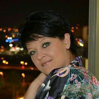 Irena Petkevich אירנה  פטקביץ'