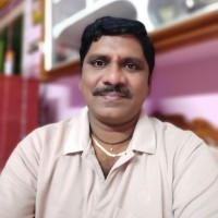Sriram Srinivas