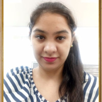 Shivani Kapoor
