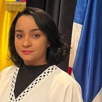 MBA. Dayana Almonte