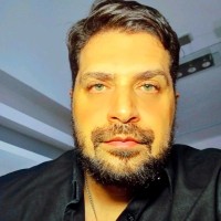 Rodrigo Santos Silva