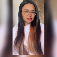 Maria Eduarda Oliveira Vieira
