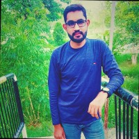 Muhammad Sohail