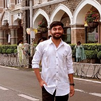 Mayur Bathvar