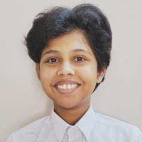 A S Madhavi