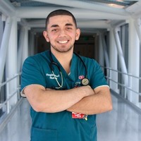 Fawzi Homsi, BSN, RN, PCCN