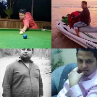 Amit Mishra