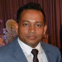 Thushara Mudalige