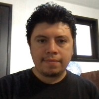 Arnold Giuseppe Domínguez Eusebio