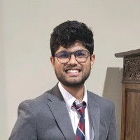 Darshit Patel