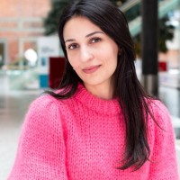 Alina Vardanyan