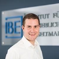 Benjamin Heinzelmann