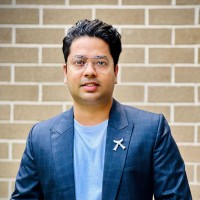 Prashant Giri