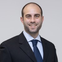 Steven Grech (ACCA) (MIA) (FCCA)