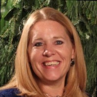 Mary Butenschon