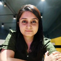 Moomal Sisodia