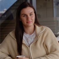 Anastasiia Tarasova
